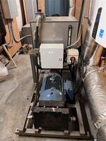 HYDRAULIC POWER PACK Auction Photo