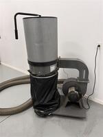  MAGNUM INDUSTRIAL DUST COLLECTOR Auction Photo