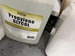 PROPYLENE GLYCOL Auction Photo