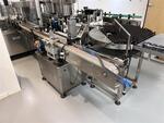 PUBLIC TIMED ONLINE AUCTION CBD EXTRACTION EQUIPMENT, LAB, REFRIGERATION Auction Photo