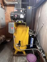 PUBLIC TIMED ONLINE AUCTION CBD EXTRACTION EQUIPMENT, LAB, REFRIGERATION Auction Photo