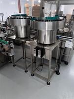 PUBLIC TIMED ONLINE AUCTION CBD EXTRACTION EQUIPMENT, LAB, REFRIGERATION Auction Photo