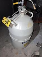 PUBLIC TIMED ONLINE AUCTION CBD EXTRACTION EQUIPMENT, LAB, REFRIGERATION Auction Photo