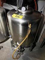 PUBLIC TIMED ONLINE AUCTION CBD EXTRACTION EQUIPMENT, LAB, REFRIGERATION Auction Photo