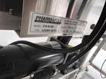 PHARMAFILL CV 4.5X108 CONVEYOR Auction Photo