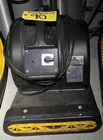 AIRFOXX 1HP BLOWER Auction Photo