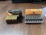PUBLIC TIMED ONLINE ESTATE AUCTION HANDGUNS, AR-15, AMMO, ACCESSORIES Auction Photo