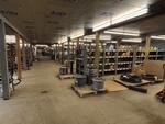 PUBLIC TIMED ONLINE AUCTION HYDRAULIC REPAIR EQUIPMENT - INVENTORY  Auction Photo