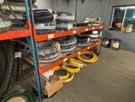 PUBLIC TIMED ONLINE AUCTION HYDRAULIC REPAIR EQUIPMENT - INVENTORY  Auction Photo