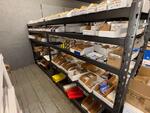 PUBLIC TIMED ONLINE AUCTION HYDRAULIC REPAIR EQUIPMENT - INVENTORY  Auction Photo