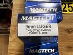 TRUSTEE'S SALE BY TIMED ONLINE AUCTION - (11) LOTS OF NEW AMMUNITION Auction Photo