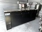 SECURED PARTY SALE BY PUBLIC TIMED ONLINE AUCTION 2023 1BBL BREWHOUSE Auction Photo