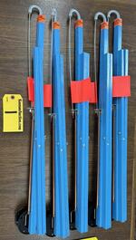 PUBLIC TIMED ONLINE AUCTION - FISHING & HUNTING GEAR - HAND TOOLS - CUP SEALER Auction Photo