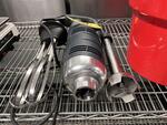 PUBLIC TIMED ONLINE AUCTION - FISHING & HUNTING GEAR - HAND TOOLS - CUP SEALER Auction Photo