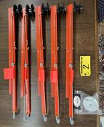 PUBLIC TIMED ONLINE AUCTION - FISHING & HUNTING GEAR - HAND TOOLS - CUP SEALER Auction Photo