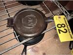 PUBLIC TIMED ONLINE AUCTION - FISHING & HUNTING GEAR - HAND TOOLS - CUP SEALER Auction Photo