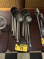 PUBLIC TIMED ONLINE AUCTION - FISHING & HUNTING GEAR - HAND TOOLS - CUP SEALER Auction Photo