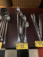 PUBLIC TIMED ONLINE AUCTION - FISHING & HUNTING GEAR - HAND TOOLS - CUP SEALER Auction Photo