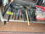 PUBLIC TIMED ONLINE AUCTION - FISHING & HUNTING GEAR - HAND TOOLS - CUP SEALER Auction Photo