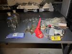 PUBLIC TIMED ONLINE AUCTION - FISHING & HUNTING GEAR - HAND TOOLS - CUP SEALER Auction Photo