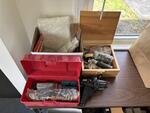 PUBLIC TIMED ONLINE AUCTION - FISHING & HUNTING GEAR - HAND TOOLS - CUP SEALER Auction Photo