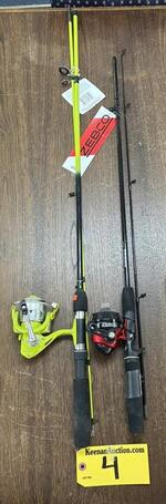 PUBLIC TIMED ONLINE AUCTION - FISHING & HUNTING GEAR - HAND TOOLS - CUP SEALER Auction Photo