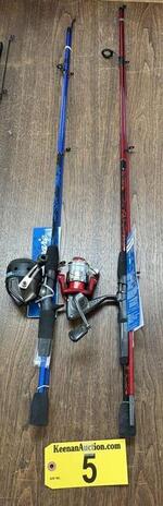 PUBLIC TIMED ONLINE AUCTION - FISHING & HUNTING GEAR - HAND TOOLS - CUP SEALER Auction Photo