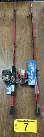 PUBLIC TIMED ONLINE AUCTION - FISHING & HUNTING GEAR - HAND TOOLS - CUP SEALER Auction Photo