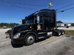 2017 VOLVO VNL780 CONVENTIONAL TRACTOR