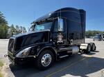 2017 VOLVO VNL780 CONVENTIONAL TRACTOR