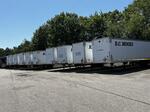 PUBLIC TIMED ONLINE AUCTION ~ 54-SEMI-TRUCKS , 60-TRAILERS, 20-CONTAINER CHASSIS ME, PA & NC Auction Photo