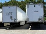 PUBLIC TIMED ONLINE AUCTION ~ 54-SEMI-TRUCKS , 60-TRAILERS, 20-CONTAINER CHASSIS ME, PA & NC Auction Photo