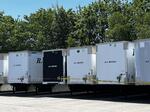 PUBLIC TIMED ONLINE AUCTION ~ 54-SEMI-TRUCKS , 60-TRAILERS, 20-CONTAINER CHASSIS ME, PA & NC Auction Photo