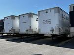 PUBLIC TIMED ONLINE AUCTION ~ 54-SEMI-TRUCKS , 60-TRAILERS, 20-CONTAINER CHASSIS ME, PA & NC Auction Photo