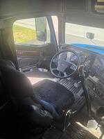 SECURED PARTY SALE BY PUBLIC TIMED ONLINE AUCTION, 2021 WESTERN STAR & 2021 EAST TRAILER Auction Photo