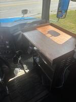 SECURED PARTY SALE BY PUBLIC TIMED ONLINE AUCTION, 2021 WESTERN STAR & 2021 EAST TRAILER Auction Photo