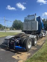 SECURED PARTY SALE BY PUBLIC TIMED ONLINE AUCTION, 2021 WESTERN STAR & 2021 EAST TRAILER Auction Photo