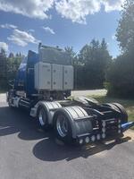 SECURED PARTY SALE BY PUBLIC TIMED ONLINE AUCTION, 2021 WESTERN STAR & 2021 EAST TRAILER Auction Photo