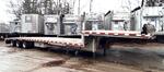 SECURED PARTY SALE BY PUBLIC TIMED ONLINE AUCTION, 2021 WESTERN STAR & 2021 EAST TRAILER Auction Photo