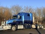 SECURED PARTY SALE BY PUBLIC TIMED ONLINE AUCTION, 2021 WESTERN STAR & 2021 EAST TRAILER Auction Photo