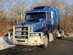 SECURED PARTY SALE BY PUBLIC TIMED ONLINE AUCTION, 2021 WESTERN STAR & 2021 EAST TRAILER Auction Photo