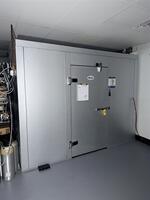 SECURED PARTY SALE BY PUBLIC TIMED ONLINE AUCTION, LATE MODEL KITCHEN & BAR EQUIPMENT Auction Photo