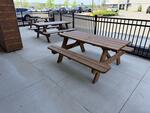 SECURED PARTY SALE BY PUBLIC TIMED ONLINE AUCTION, LATE MODEL KITCHEN & BAR EQUIPMENT Auction Photo