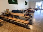 SECURED PARTY SALE BY PUBLIC TIMED ONLINE AUCTION, LATE MODEL KITCHEN & BAR EQUIPMENT Auction Photo