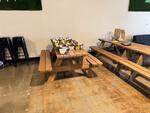 SECURED PARTY SALE BY PUBLIC TIMED ONLINE AUCTION, LATE MODEL KITCHEN & BAR EQUIPMENT Auction Photo