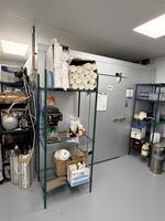 SECURED PARTY SALE BY PUBLIC TIMED ONLINE AUCTION, LATE MODEL KITCHEN & BAR EQUIPMENT Auction Photo