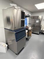 SECURED PARTY SALE BY PUBLIC TIMED ONLINE AUCTION, LATE MODEL KITCHEN & BAR EQUIPMENT Auction Photo