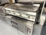 SECURED PARTY SALE BY PUBLIC TIMED ONLINE AUCTION, LATE MODEL KITCHEN & BAR EQUIPMENT Auction Photo