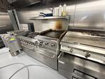SECURED PARTY SALE BY PUBLIC TIMED ONLINE AUCTION, LATE MODEL KITCHEN & BAR EQUIPMENT Auction Photo