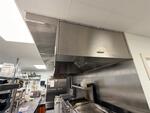 SECURED PARTY SALE BY PUBLIC TIMED ONLINE AUCTION, LATE MODEL KITCHEN & BAR EQUIPMENT Auction Photo